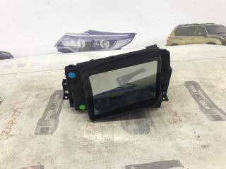 Проекция KIA STINGER