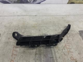 Запчасть кронштейн передний левый KIA STINGER