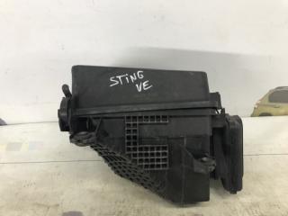 Корпус воздушного фильтра передний левый KIA STINGER Б/У Корпус воздушного фильтра передний левый KIA STINGER