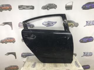Дверь задняя правая MAZDA 6