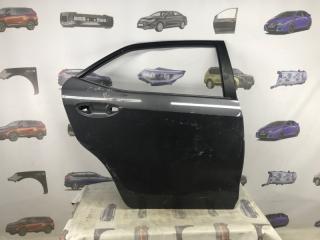 Дверь задняя правая TOYOTA COROLLA