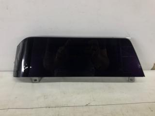 Центральный информационный дисплей BMW 3