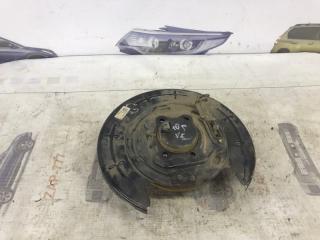 Ступица задняя правая HYUNDAI TUCSON