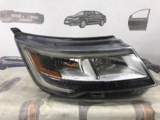 Запчасть фара правая FORD Explorer 5