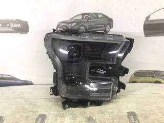 Запчасть фара правая FORD F150