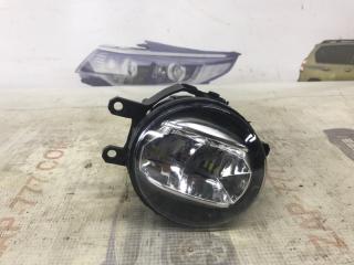 Фара противотуманная ПТФ левая TOYOTA CAMRY