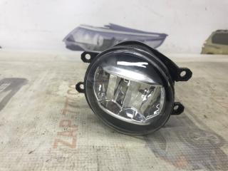 Фара противотуманная ПТФ правая TOYOTA CAMRY