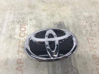 Эмблема передняя TOYOTA CAMRY