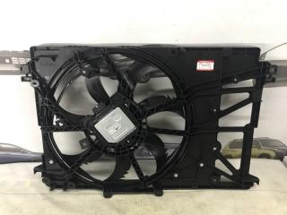 Диффузор вентиляторов TOYOTA CAMRY