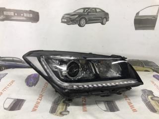 Запчасть фара правая GENESIS G80