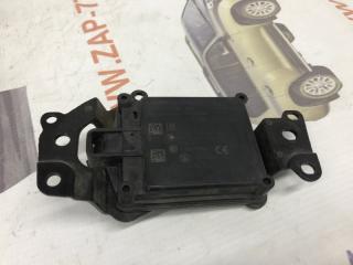 Дистроник TOYOTA CAMRY