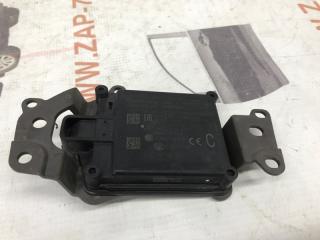 Дистроник TOYOTA CAMRY