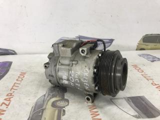 Компрессор кондиционера HYUNDAI TUCSON