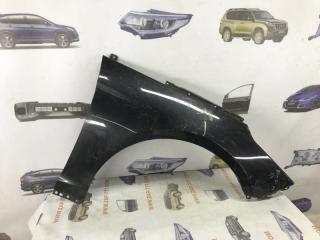 Крыло переднее правое HYUNDAI SONATA