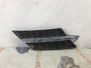 Решетка бампера передняя правая TOYOTA RAV4