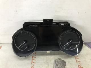 Щиток приборов TOYOTA CAMRY