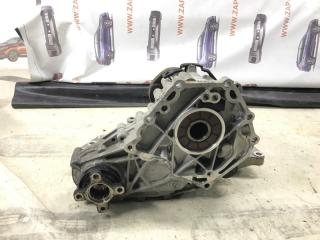 Раздатка KIA STINGER