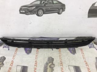 Решетка бампера HYUNDAI SANTA FE