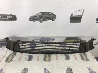 Решетка бампера передняя HONDA ACCORD