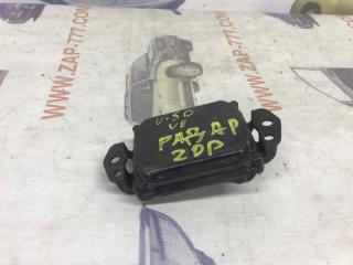 Дистроник TOYOTA RAV4