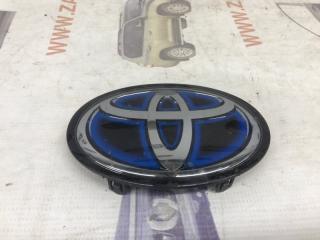 Эмблема передняя TOYOTA RAV4