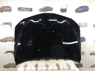 Капот TOYOTA CAMRY