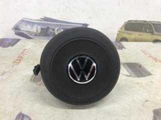 Запчасть подушка безопасности передняя VOLKSWAGEN PASSAT