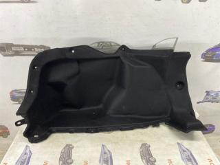 Обшивка багажника задняя правая TOYOTA COROLLA