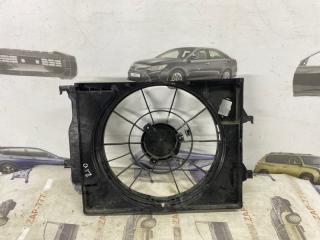 Диффузор вентиляторов KIA RIO