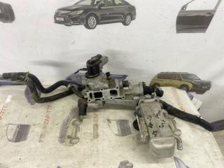 Клапан ЕГР HYUNDAI TUCSON