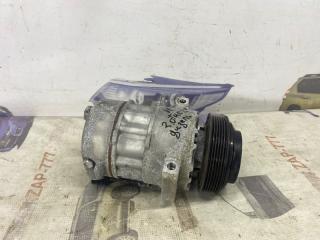 Компрессор кондиционера HYUNDAI TUCSON