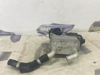 Теплообменник HYUNDAI TUCSON Б/У Теплообменник HYUNDAI TUCSON