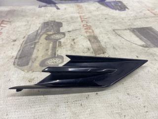 Накладка решетки радиатора передняя левая TOYOTA CAMRY