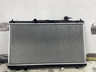 Радиатор охлаждения ДВС HONDA ACCORD
