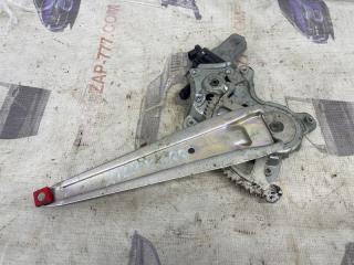 Стеклоподъемник задний правый TOYOTA HILUX Б/У Стеклоподъемник задний правый TOYOTA HILUX