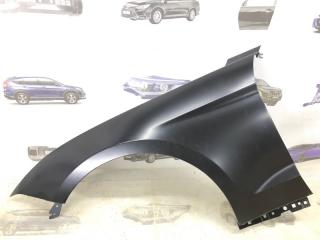 Запчасть крыло переднее левое FORD MUSTANG