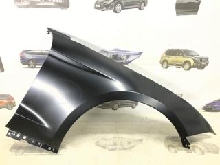 Запчасть крыло переднее правое FORD MUSTANG