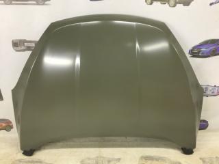 Капот CHERY TIGGO