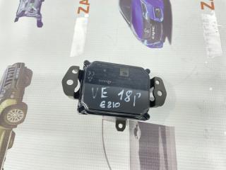 Дистроник TOYOTA COROLLA