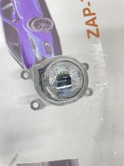 Фара противотуманная ПТФ правая TOYOTA COROLLA