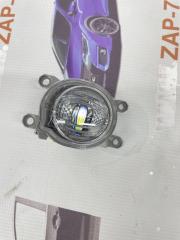 Фара противотуманная ПТФ левая TOYOTA COROLLA