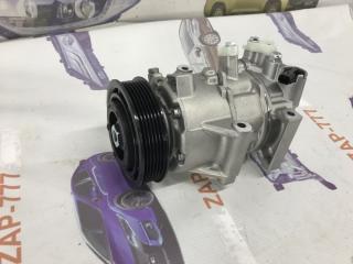 Компрессор кондиционера KIA OPTIMA