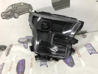 Запчасть фара правая FORD F150