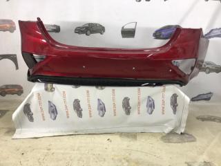 Бампер задний KIA CERATO Б/У Бампер задний KIA CERATO
