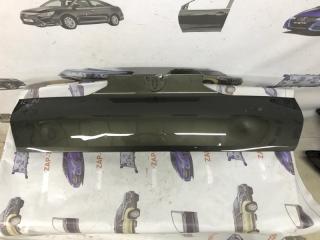 Накладка багажника BMW X6