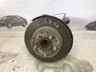 Кулак задний левый HONDA ACCORD Б/У Кулак задний левый HONDA ACCORD