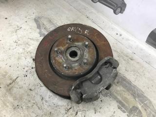 Кулак передний левый HONDA CR-V Б/У Кулак передний левый HONDA CR-V