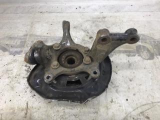 Кулак передний левый TOYOTA RAV4 Б/У Кулак передний левый TOYOTA RAV4