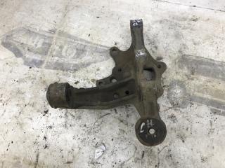 Кулак задний левый TOYOTA VENZA Б/У Кулак задний левый TOYOTA VENZA