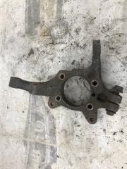 Кулак передний левый HYUNDAI I40 Б/У Кулак передний левый HYUNDAI I40